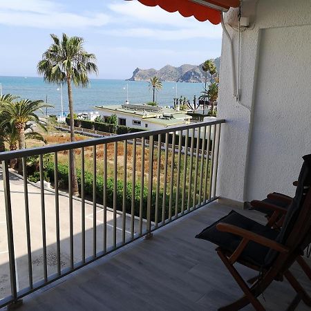 Aptos Altea 3 Exterior photo