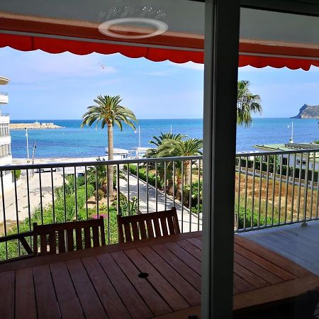 Aptos Altea 3 Exterior photo
