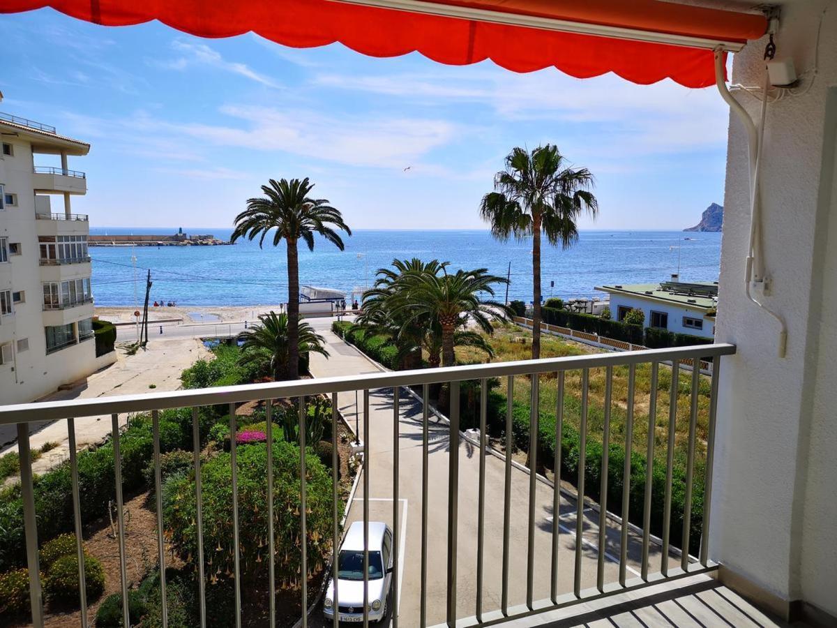 Aptos Altea 3 Exterior photo